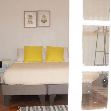 Yogi Hostels Сантяго Екстериор снимка