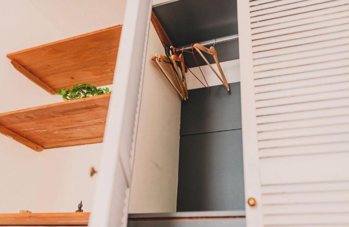 Yogi Hostels Сантяго Екстериор снимка