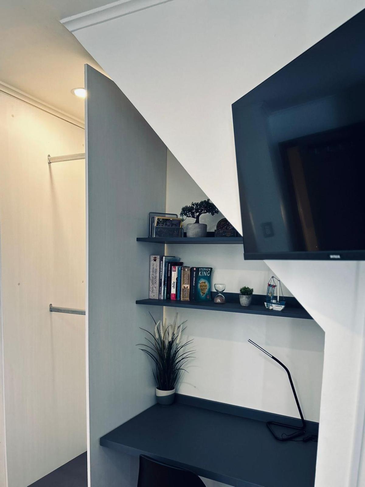 Yogi Hostels Сантяго Екстериор снимка
