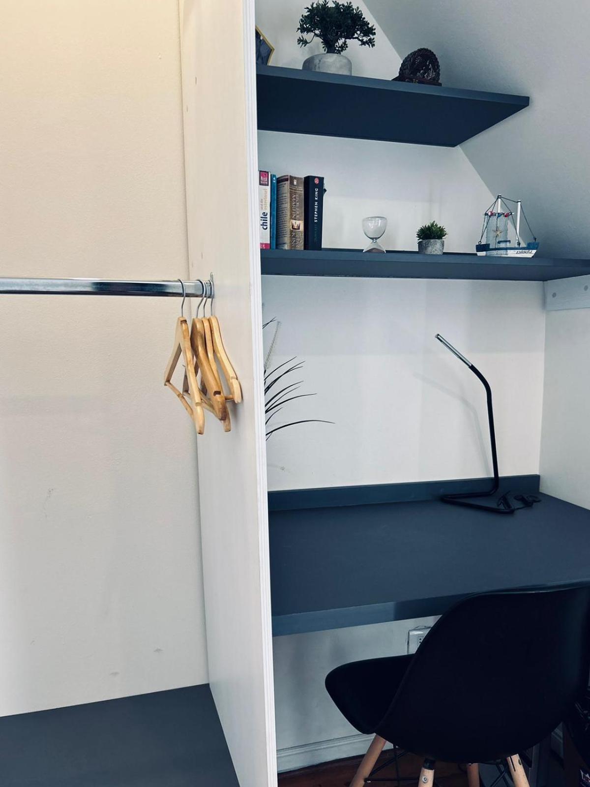 Yogi Hostels Сантяго Екстериор снимка