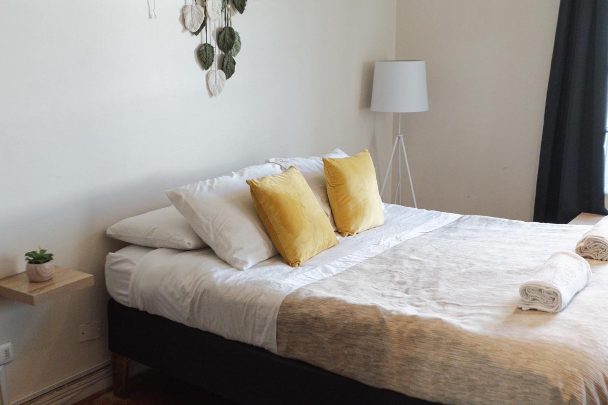 Yogi Hostels Сантяго Екстериор снимка