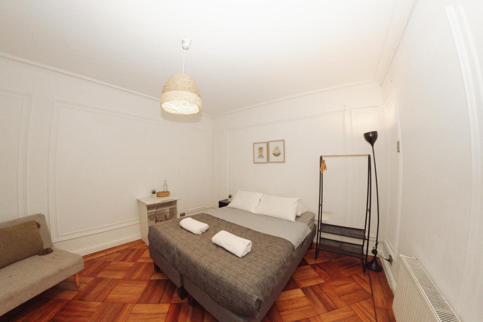 Yogi Hostels Сантяго Екстериор снимка