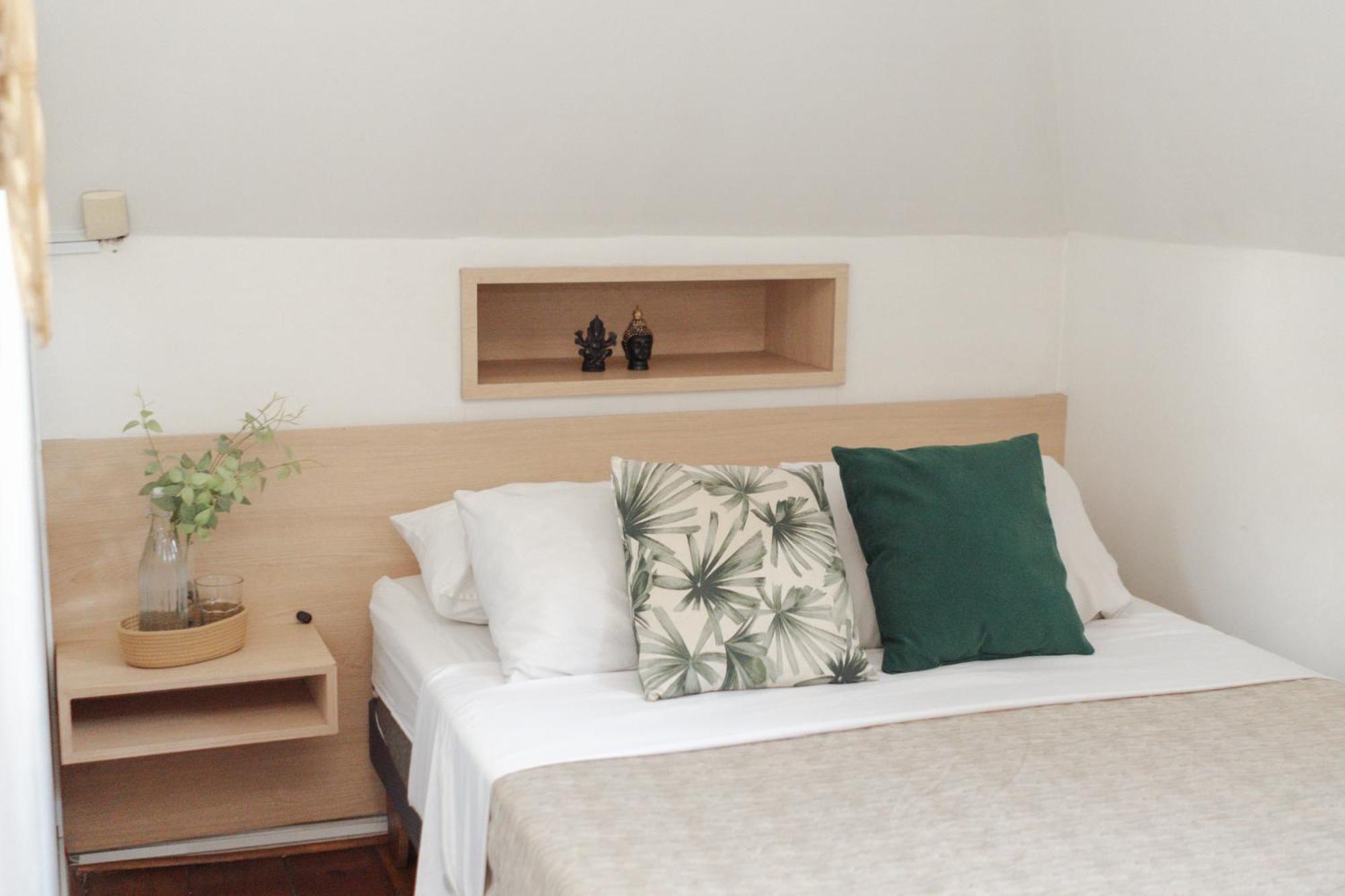 Yogi Hostels Сантяго Екстериор снимка