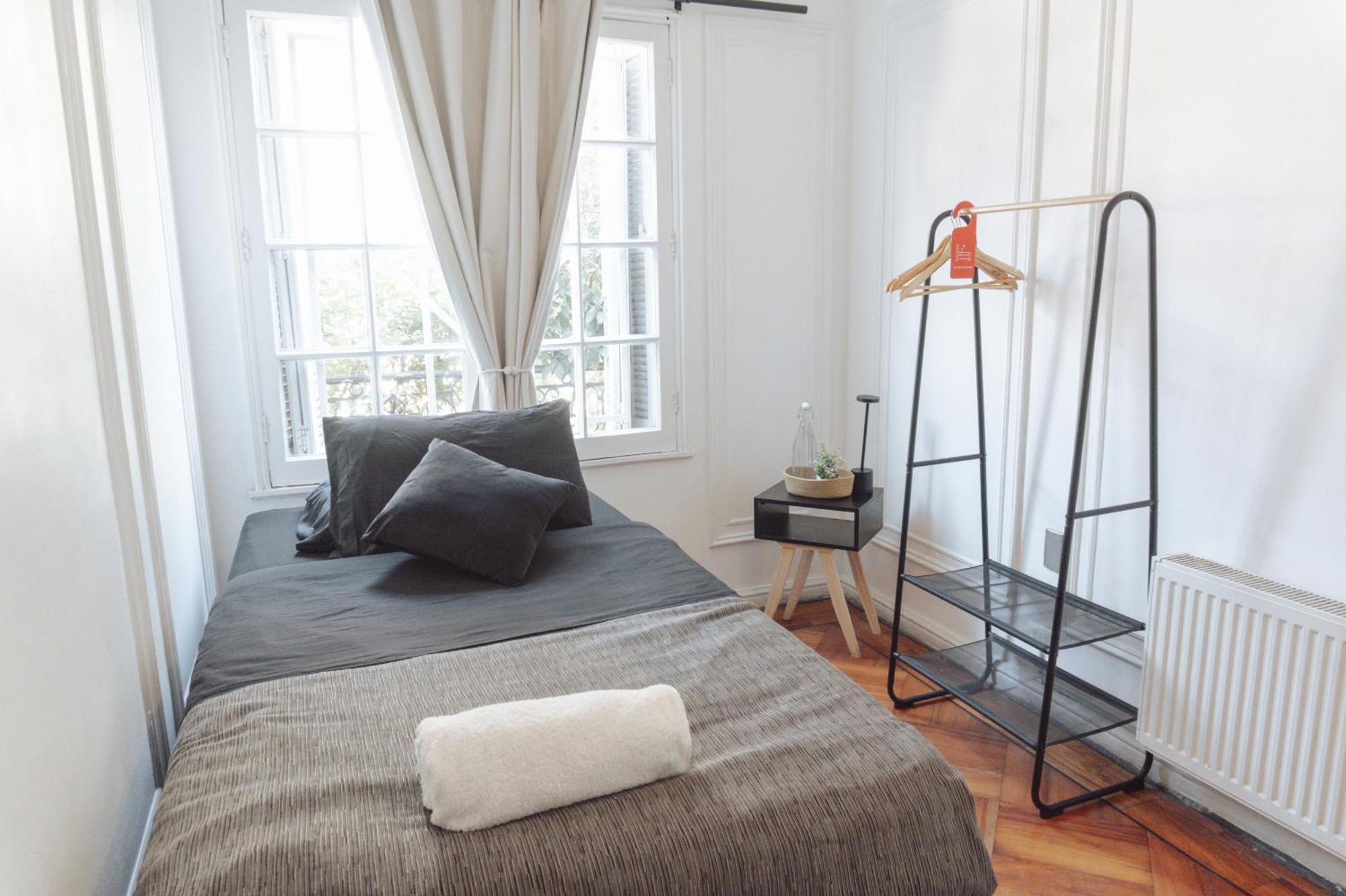 Yogi Hostels Сантяго Екстериор снимка