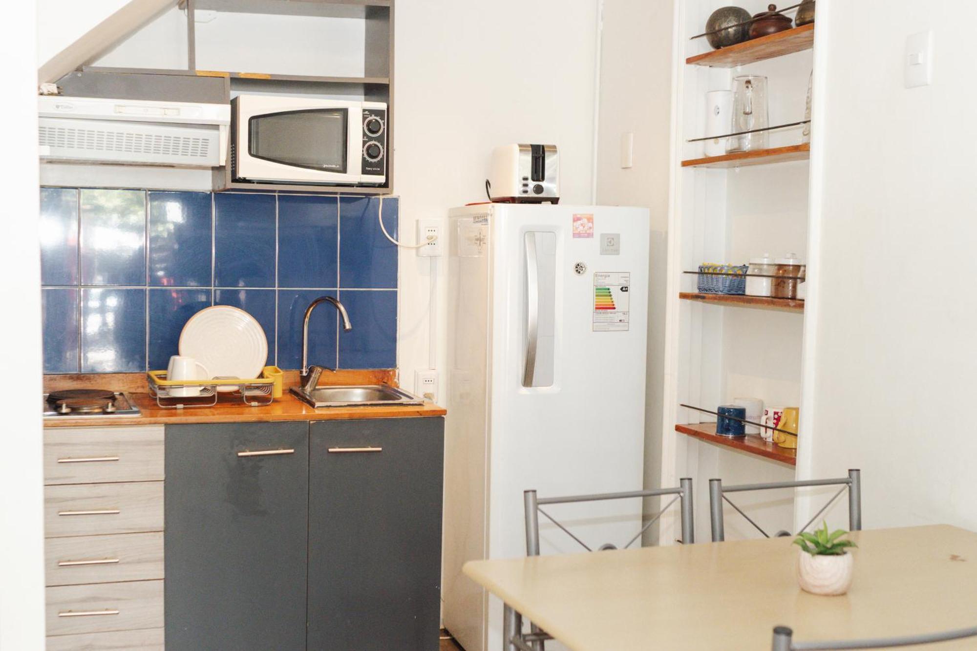 Yogi Hostels Сантяго Екстериор снимка