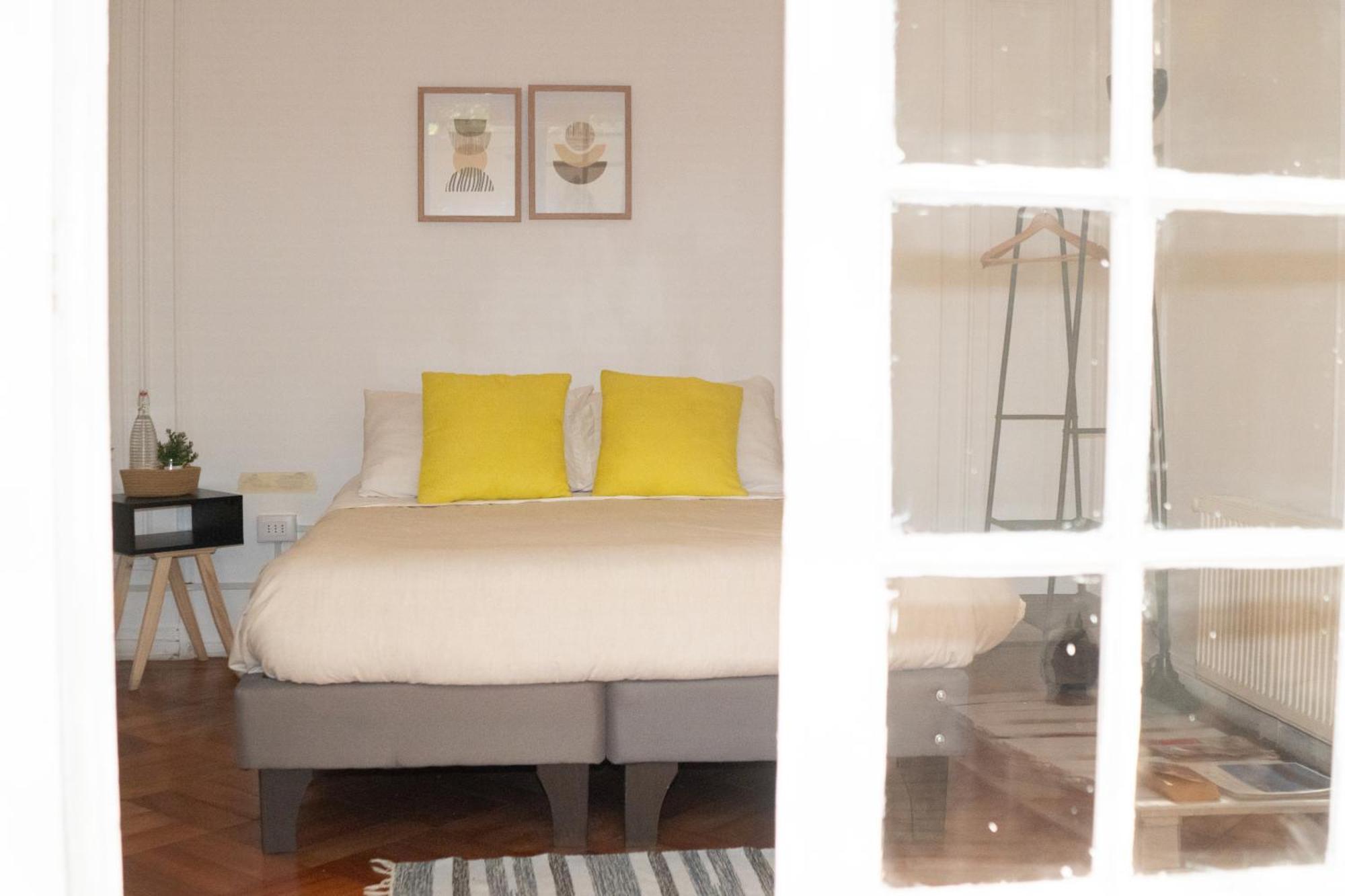 Yogi Hostels Сантяго Екстериор снимка